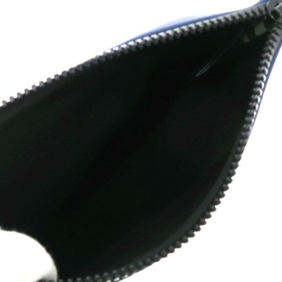 Hermes Neovan PM Navy Blue - Picture 2 of 9